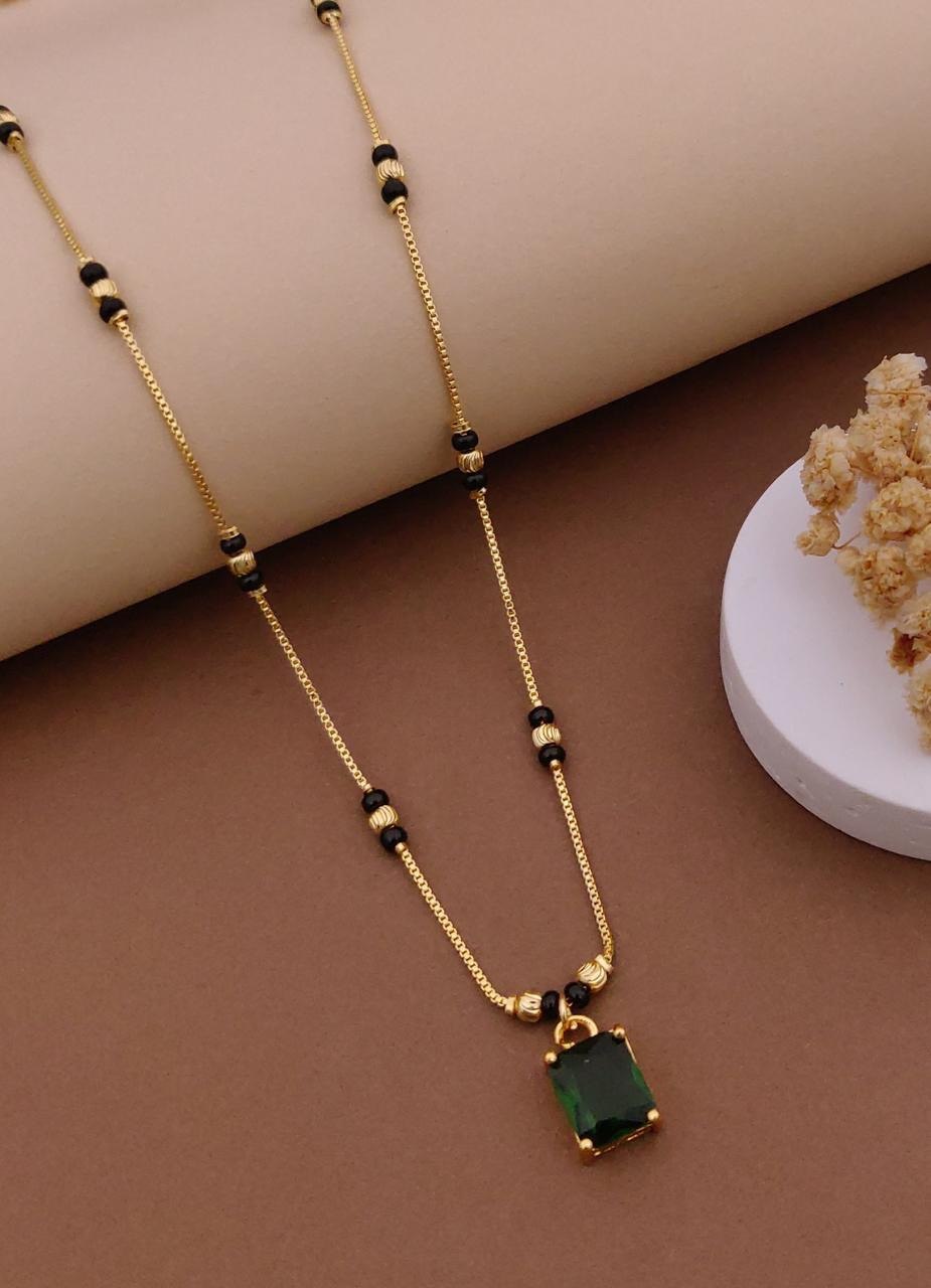 Premium Designer Mangalsutra for Women