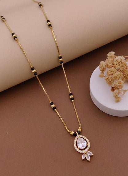 Timeless Elegance Mangalsutra