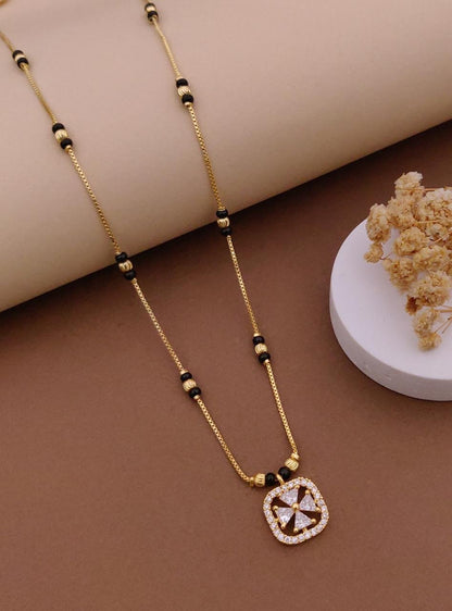 Stylish Daily Wear Mangalsutra