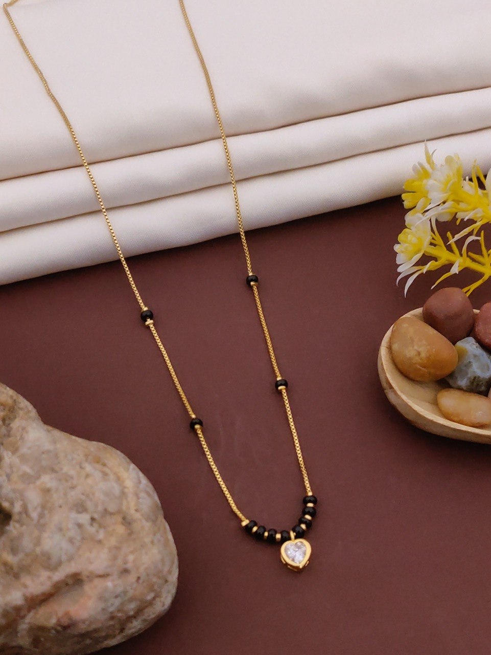 Royal Designer Mangalsutra
