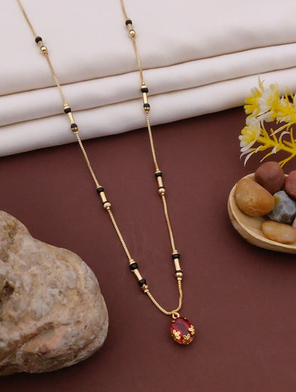 Stylish Daily Wear Mangalsutra
