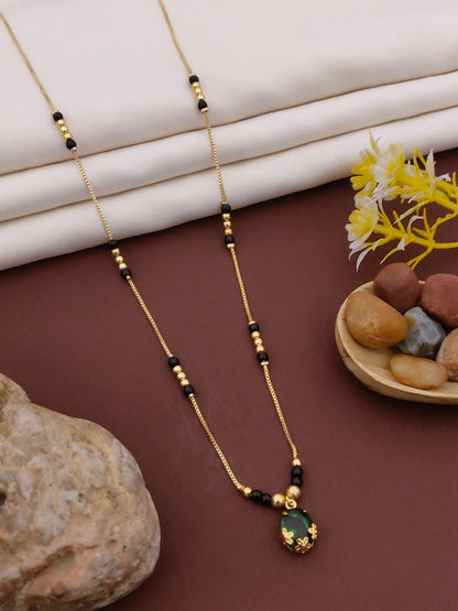 Modern Designer Mangalsutra for Women