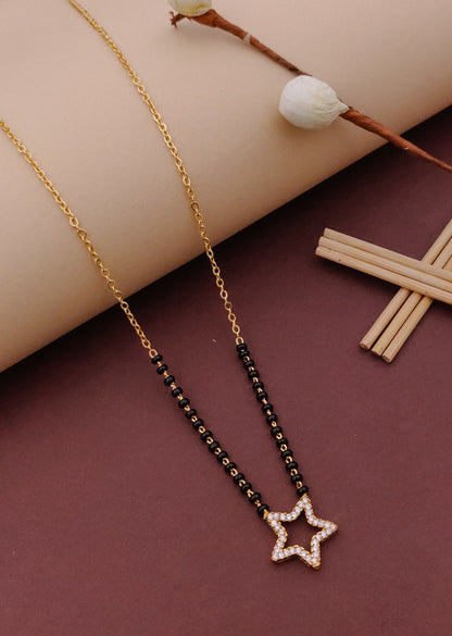 Timeless Beauty Mangalsutra