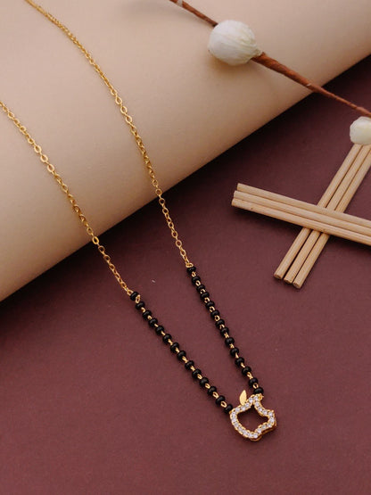 Glamour Designer Mangalsutra