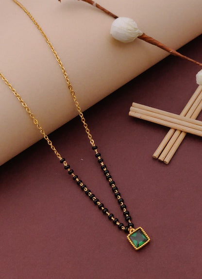 Statement Designer Mangalsutra