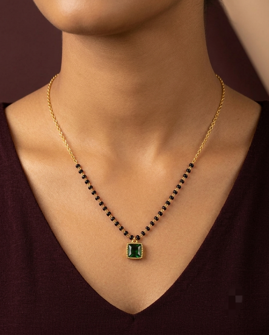Statement Designer Mangalsutra