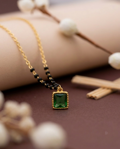 Statement Designer Mangalsutra