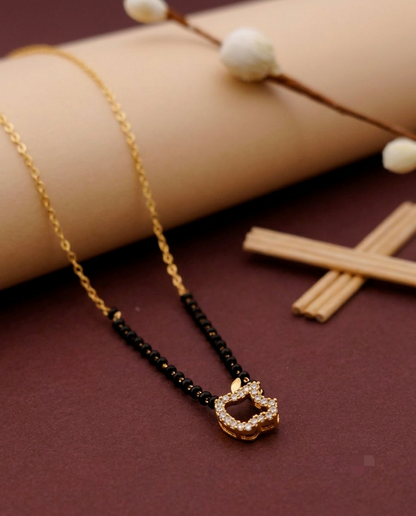 Glamour Designer Mangalsutra