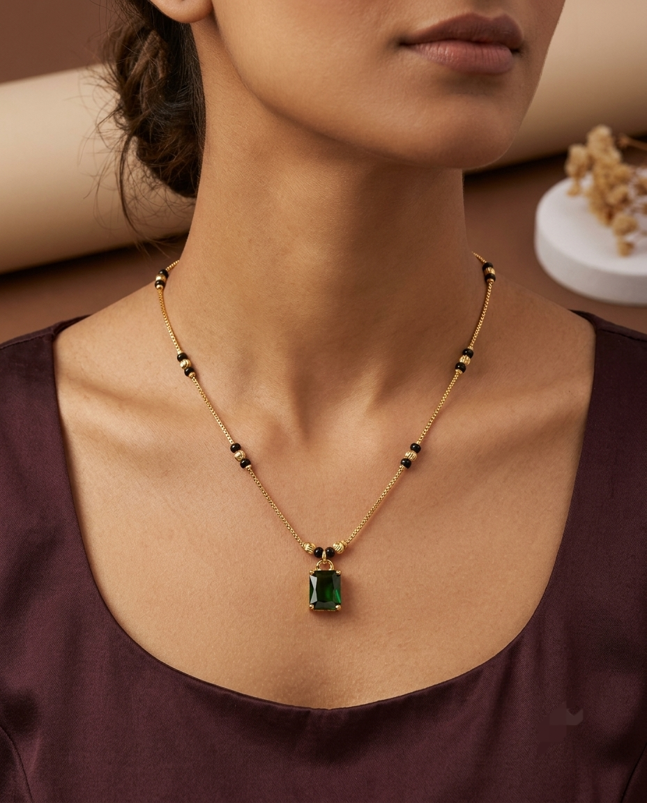 Premium Designer Mangalsutra for Women