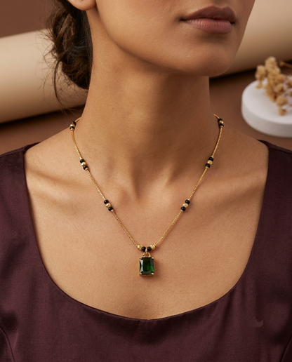 Premium Designer Mangalsutra for Women