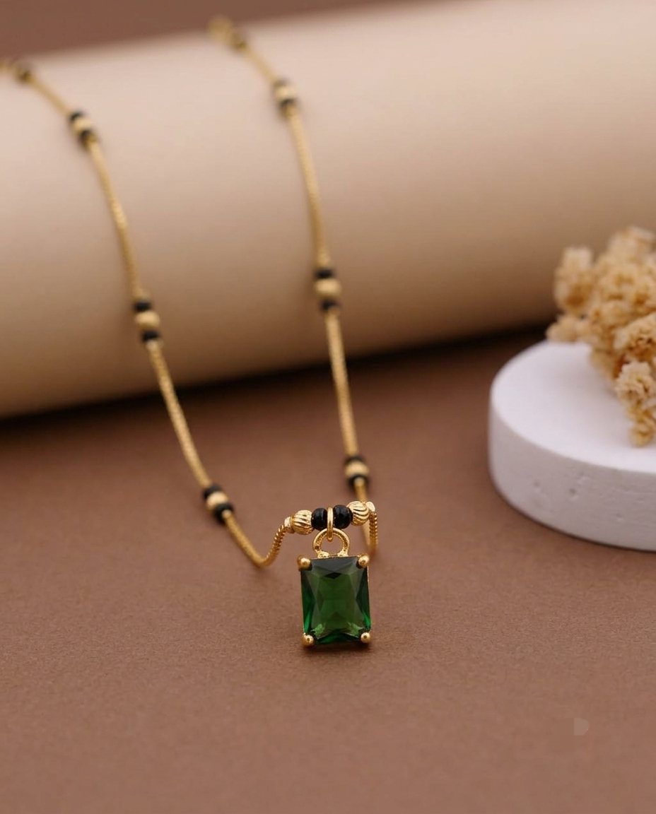Premium Designer Mangalsutra for Women