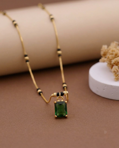 Premium Designer Mangalsutra for Women