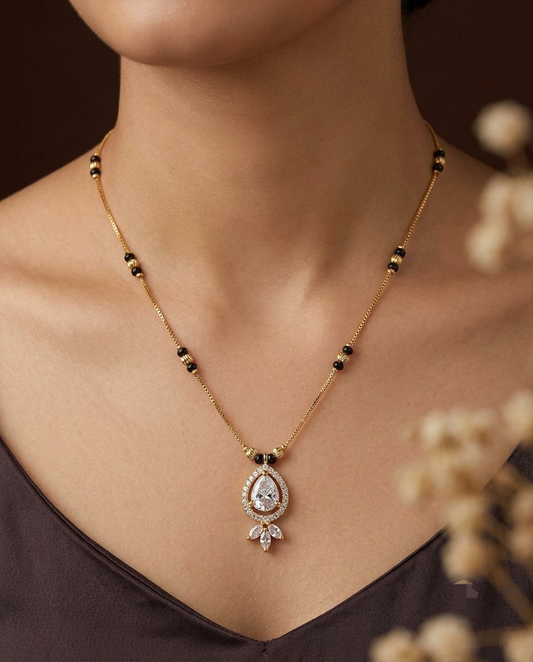 Timeless Elegance Mangalsutra