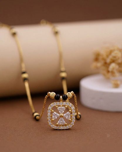 Stylish Daily Wear Mangalsutra