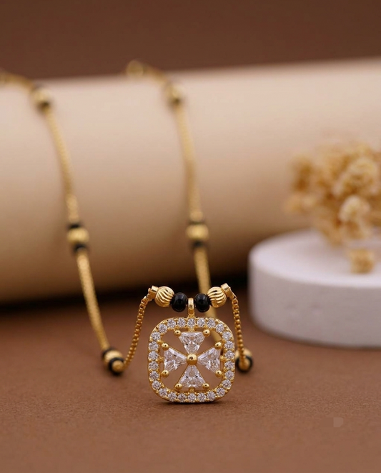 Stylish Daily Wear Mangalsutra