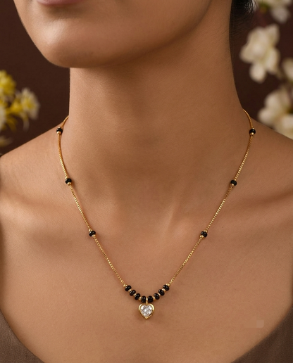 Royal Designer Mangalsutra