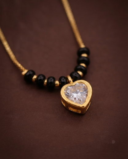 Royal Designer Mangalsutra
