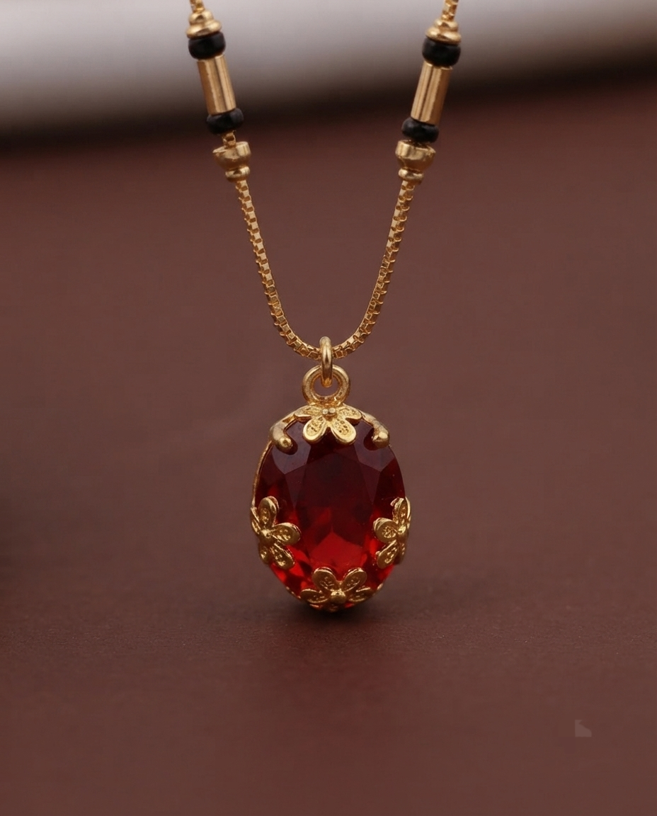 Stylish Daily Wear Mangalsutra