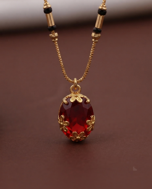 Stylish Daily Wear Mangalsutra