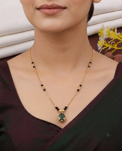 Modern Designer Mangalsutra for Women