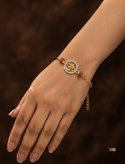 Premium Mangalsutra Bracelet for Women